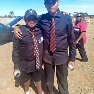 Meet your Posher, Anne